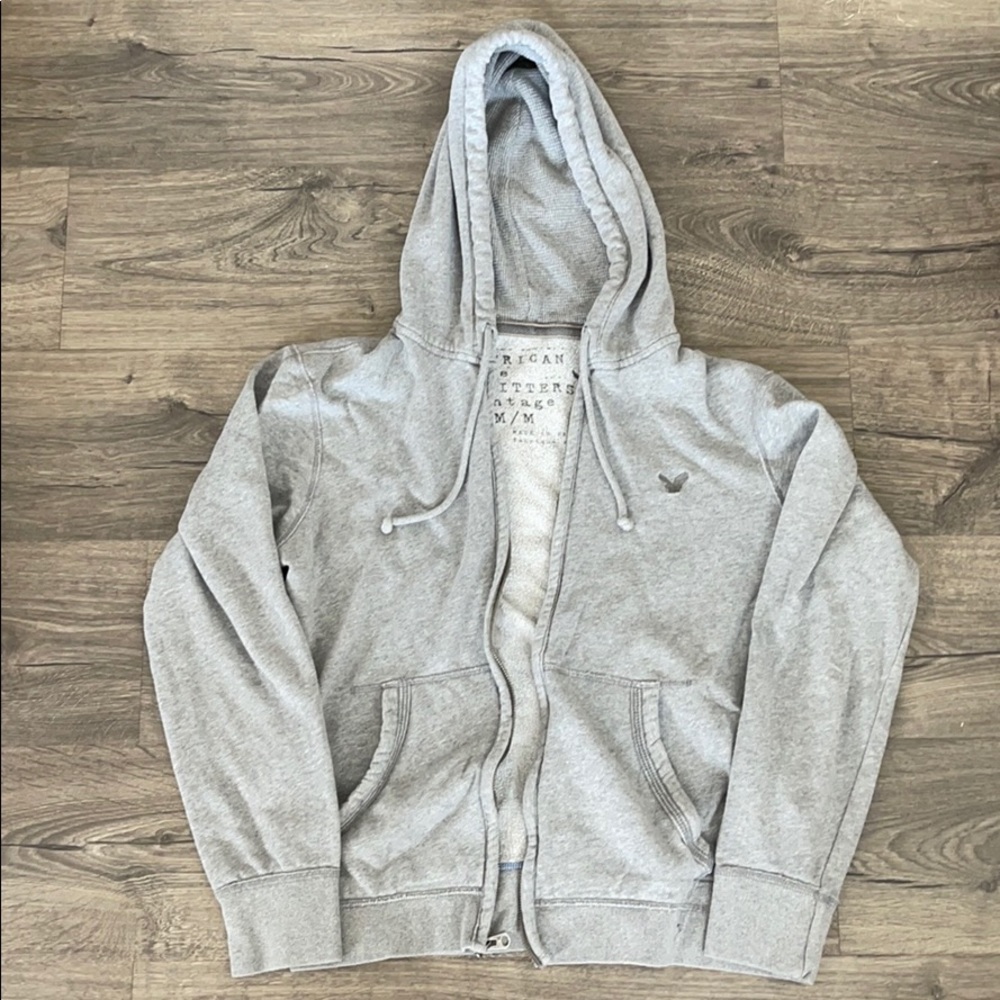 American Eagle vintage fit M sweater